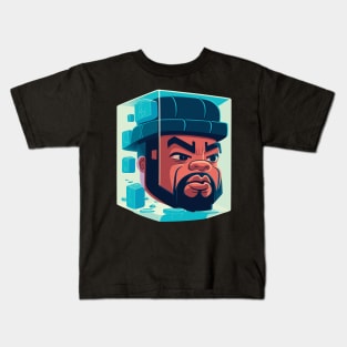 Ice Cube Kids T-Shirt